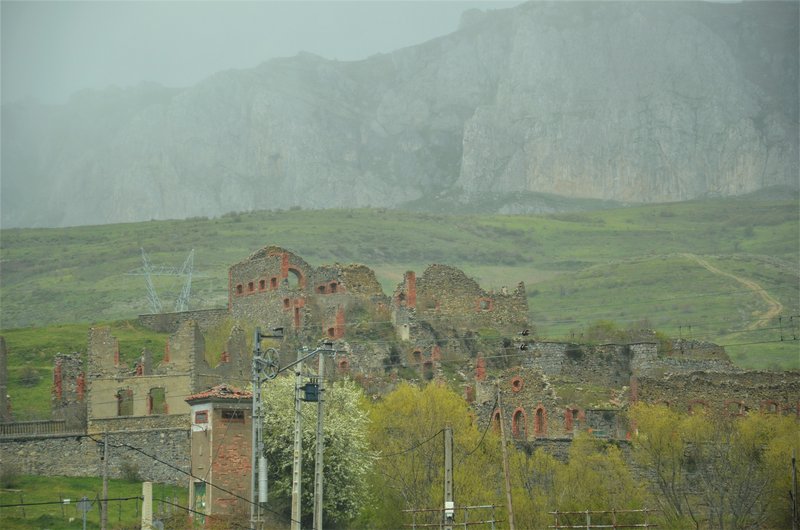 PUERTO DE PAJARES-15-5-2013-LEON/ASTURIAS - Paseando por España-1991/2016 (6)