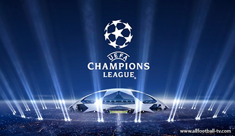 Champions League 2022/2023 - Cuartos de Final - Vuelta - Bayern Múnich Vs. Manchester City (2160p/2160p) (Inglés/Rumano) Logo-Champions-League