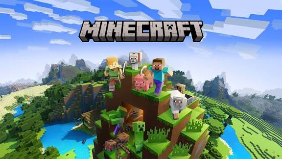 Minecraft