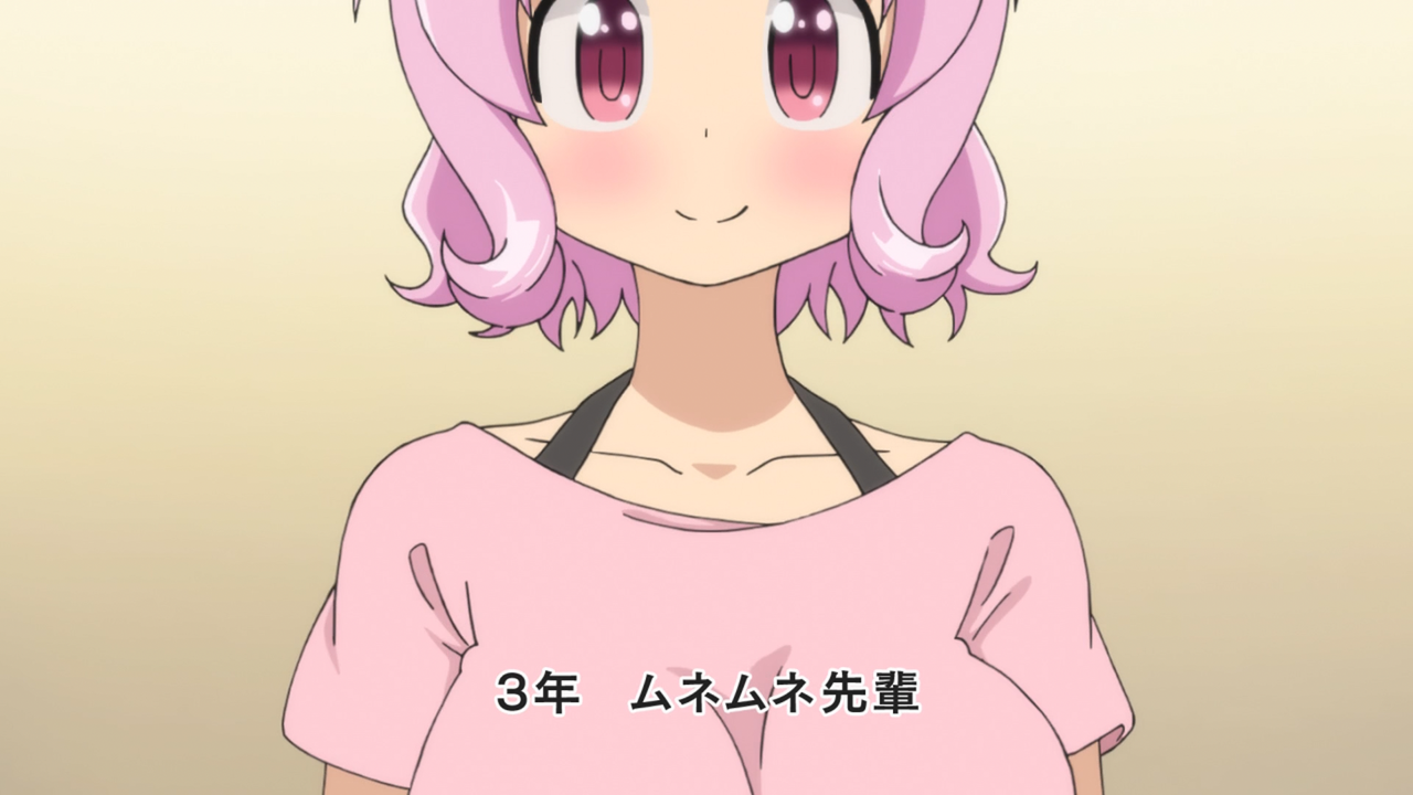 [pingpong] Shakunetsu no Takkyuu Musume - 01 (BD 1920x1080 x264 