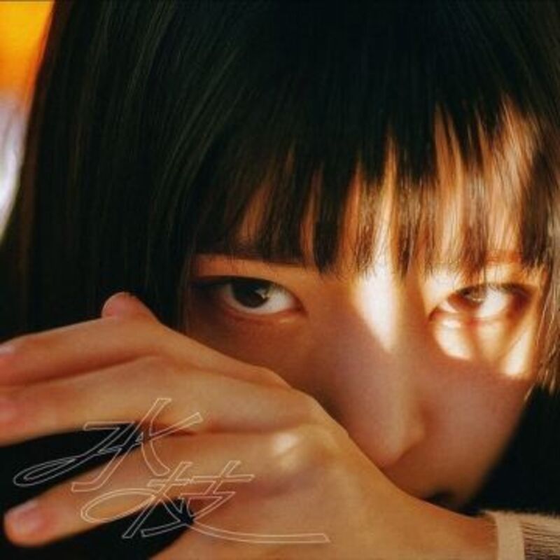 수지 - TOIL, Jayci yucca album cover