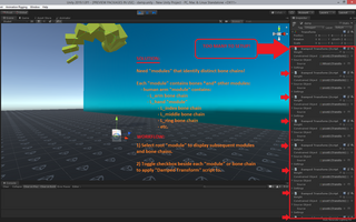 Game Development with Unity and C Dash Save the Bunny Game Development with Unity and C Dash Save the Bunny