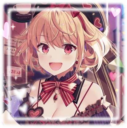 Gatlin - Valkyrie Crusade Gatlin - Valkyrie Crusade