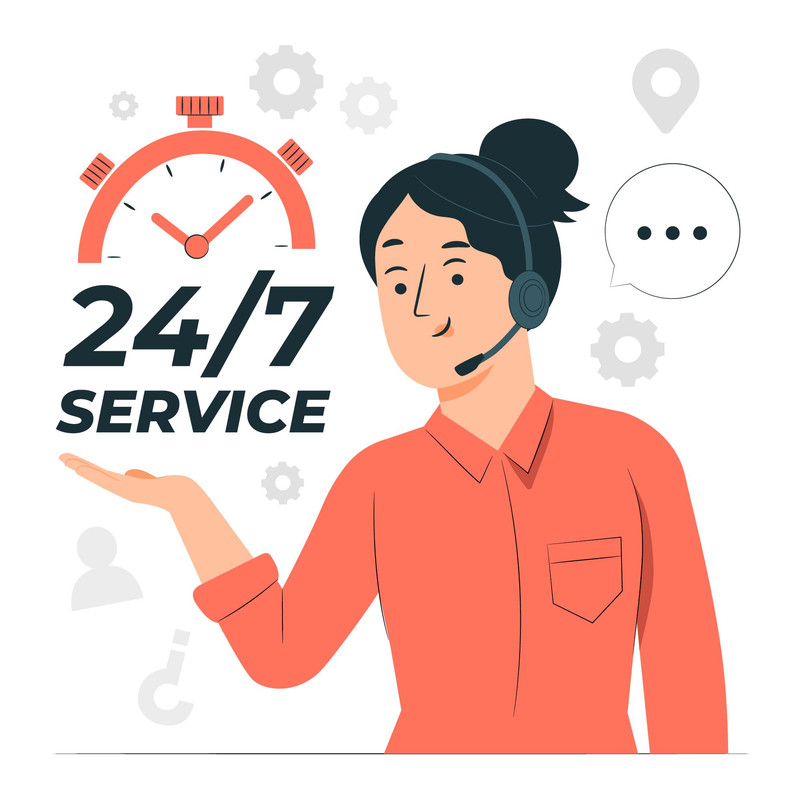 Technical Support