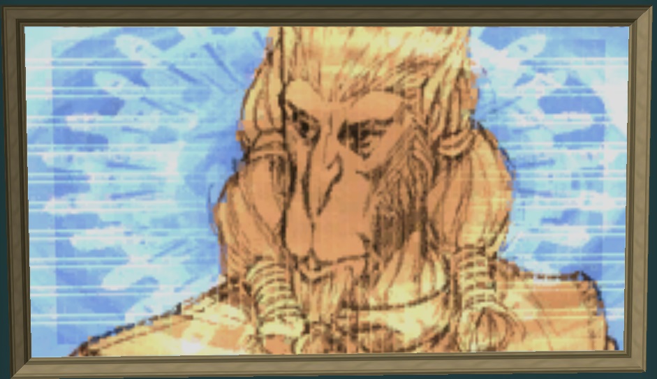 Bothan Buff