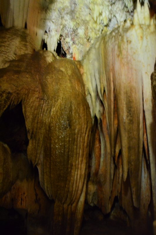 CUEVAS DEL CERRO DEL AGUILA-7-2-2015-AVILA - Paseando por España-1991/2016 (32)
