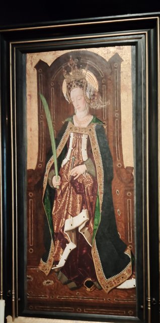 Fine Arts de Boston, Isabella Stewart Gardner (El robo de 1990) y langosta. - Boston y Chicago (162)