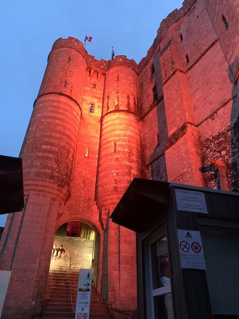 Normandía Expresssss - Blogs de Francia - Mont Saint Michel (22)