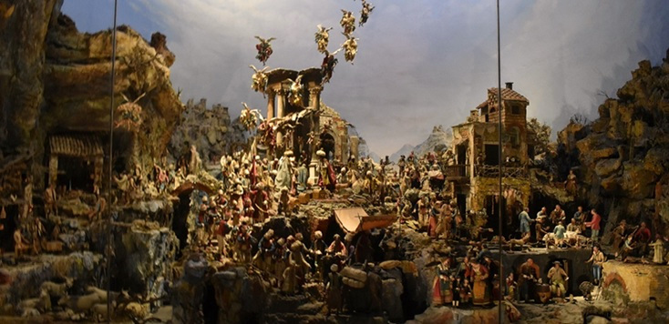 Il valore apologetico del presepe napoletano dans Avvento Presepe-napoletano-del-700