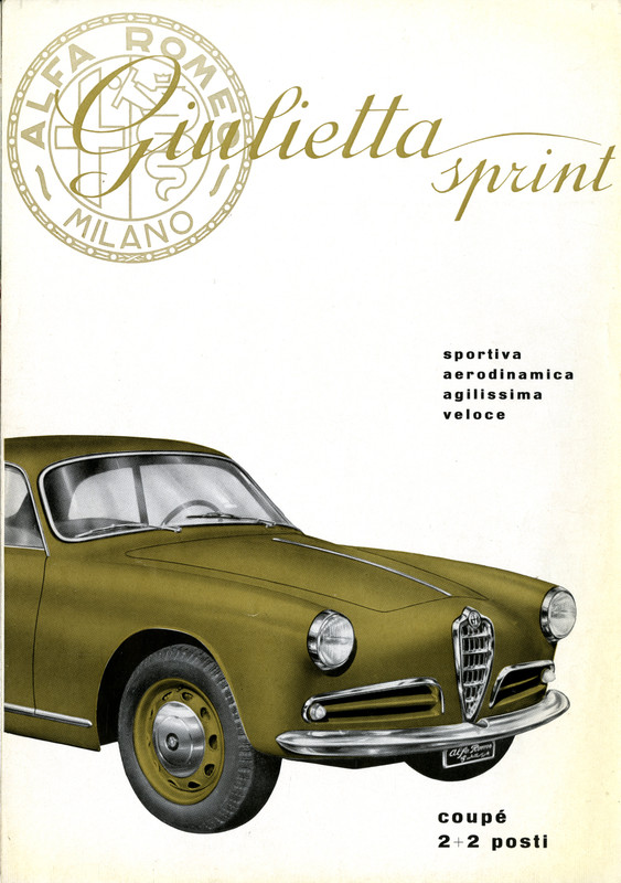 Giulietta(1)