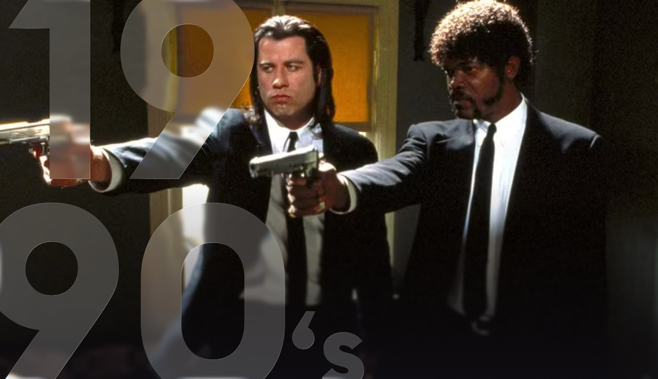 landscape 1990s glass 1