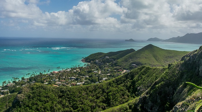 Hawaii