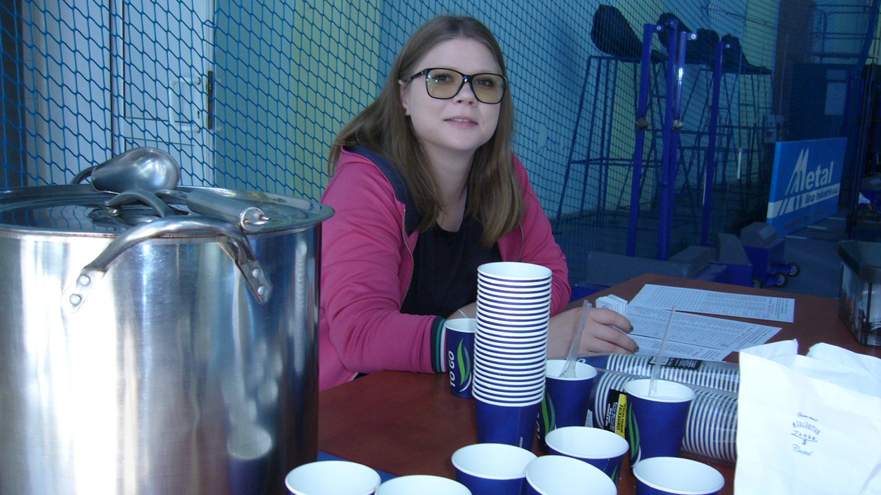 DANUVIUS NOSTRI 2017 - MOMENTE SPECIALE (1)