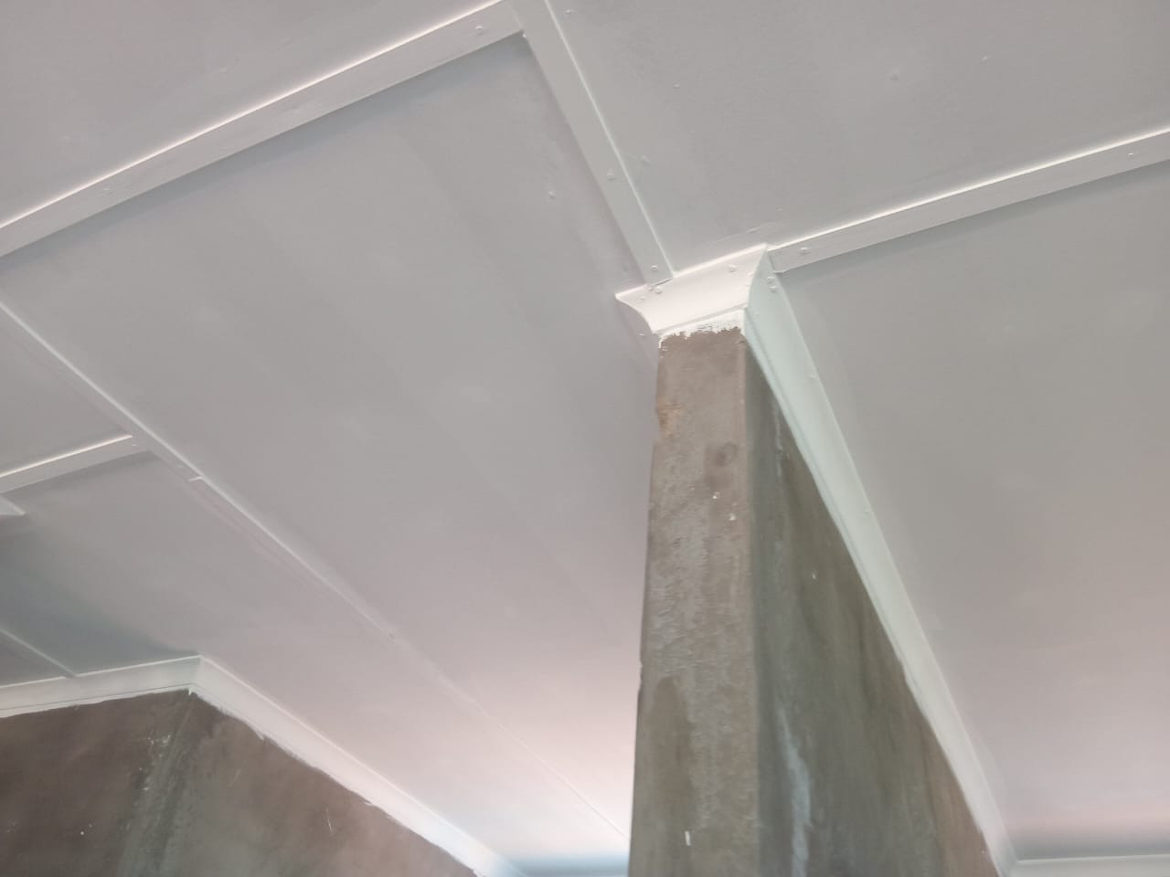 Premium Ceiling Installations