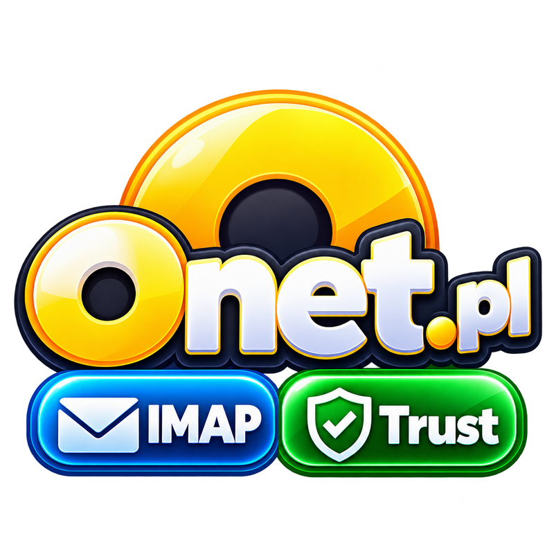 Onet.pl I Чистые I Трастовые