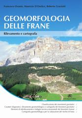 Francesco Dramis, Maurizio D’Orefice, Roberto Graciotti – Geomorfologia delle frane. Rilevamento e cartografia (2025)