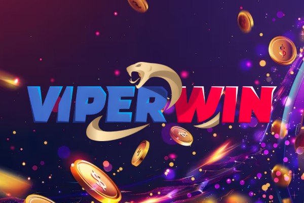 Viperwin Casino