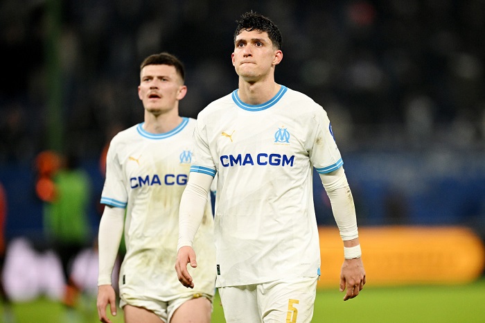 Paris vs Marseille, 23h00 ngày 31/01