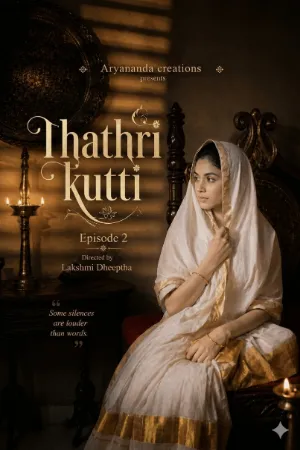 Thathri Kutty 2 (2026) Sigmaseries Short Film