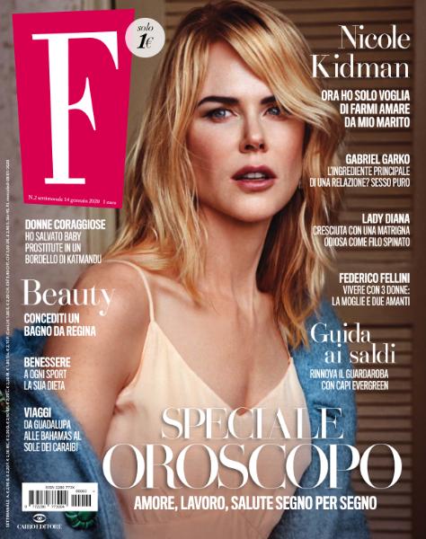 F N.2 - 14 Gennaio 2020