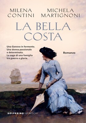 Milena Contini, Michela Martignoni - La Bella Costa (2026)