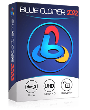 Blue-Cloner / Blue-Cloner Diamond 11.30 Build 846