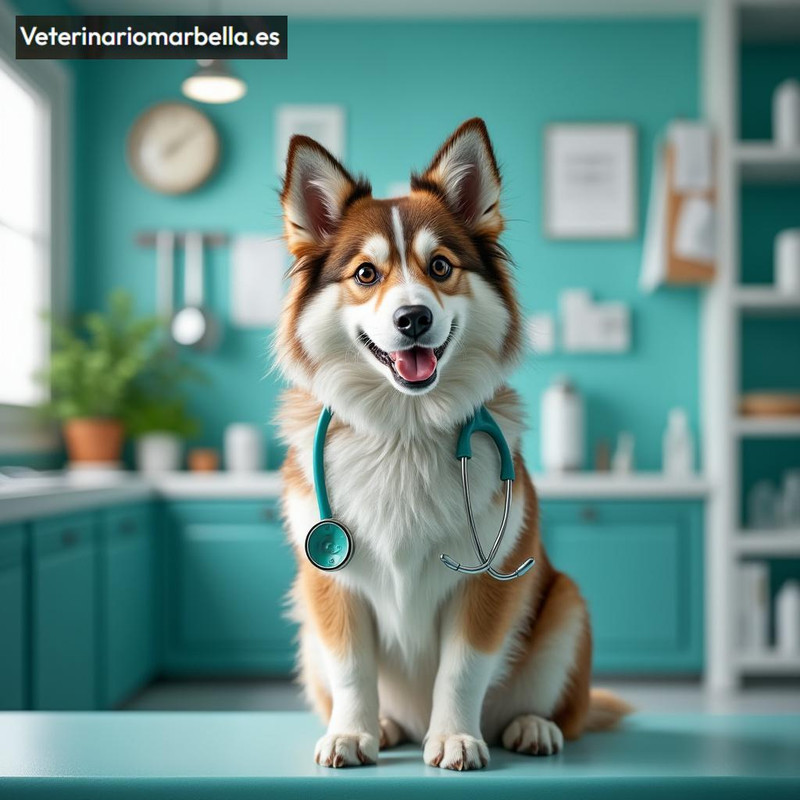 centros veterinarios cerca de mí