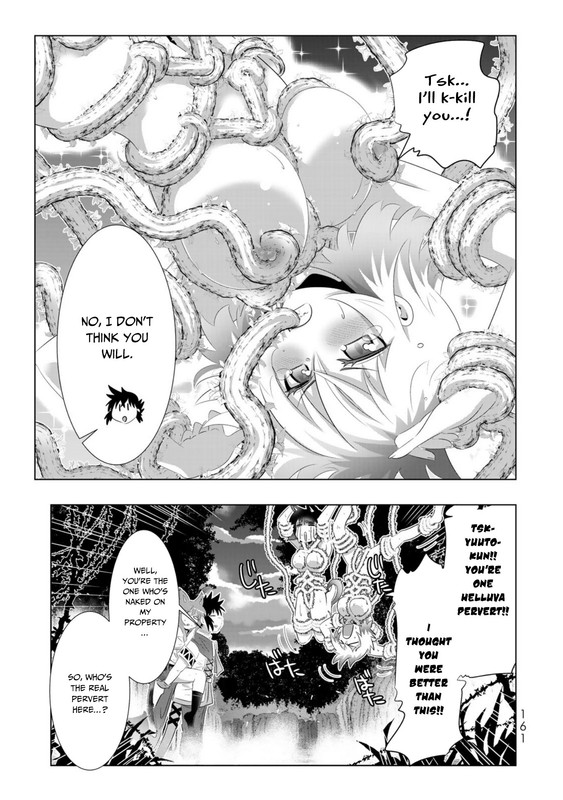 Isekai Shihai no Skill TakerVol7-11