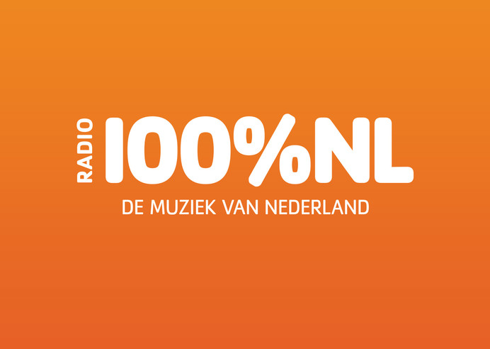 100-NL (Mediahuis Radio) 100-NL (Mediahuis Radio)