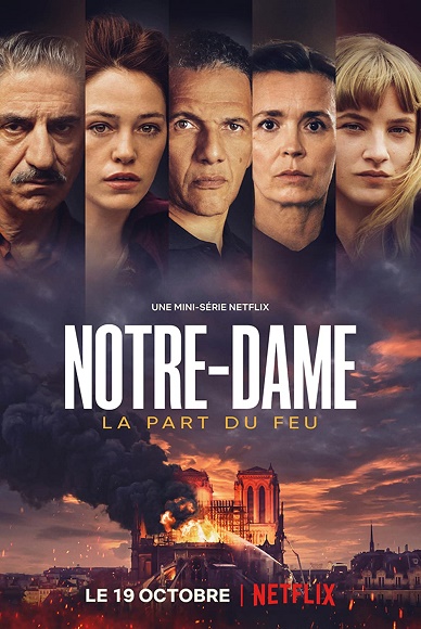 Notre Dame (2022) /CZ