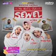 Budak Hostel Otaknya Sewel Season 1 Episode 10