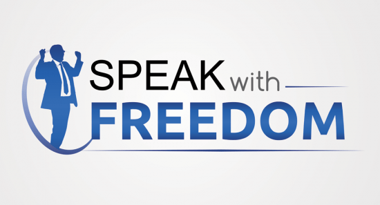 Per Bristow - Speak With Freedom Per Bristow - Speak With Freedom