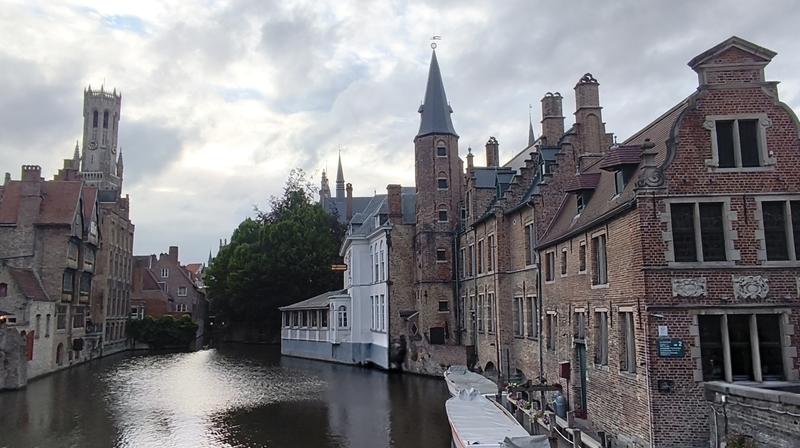 Belleza y Fealdad en Bruselas, Amberes y Brujas - Bélgica: Arte en Bruselas, Amberes, Brujas, Gante y Lovaina (264)