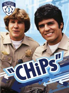  CHiPs SEASON 3 