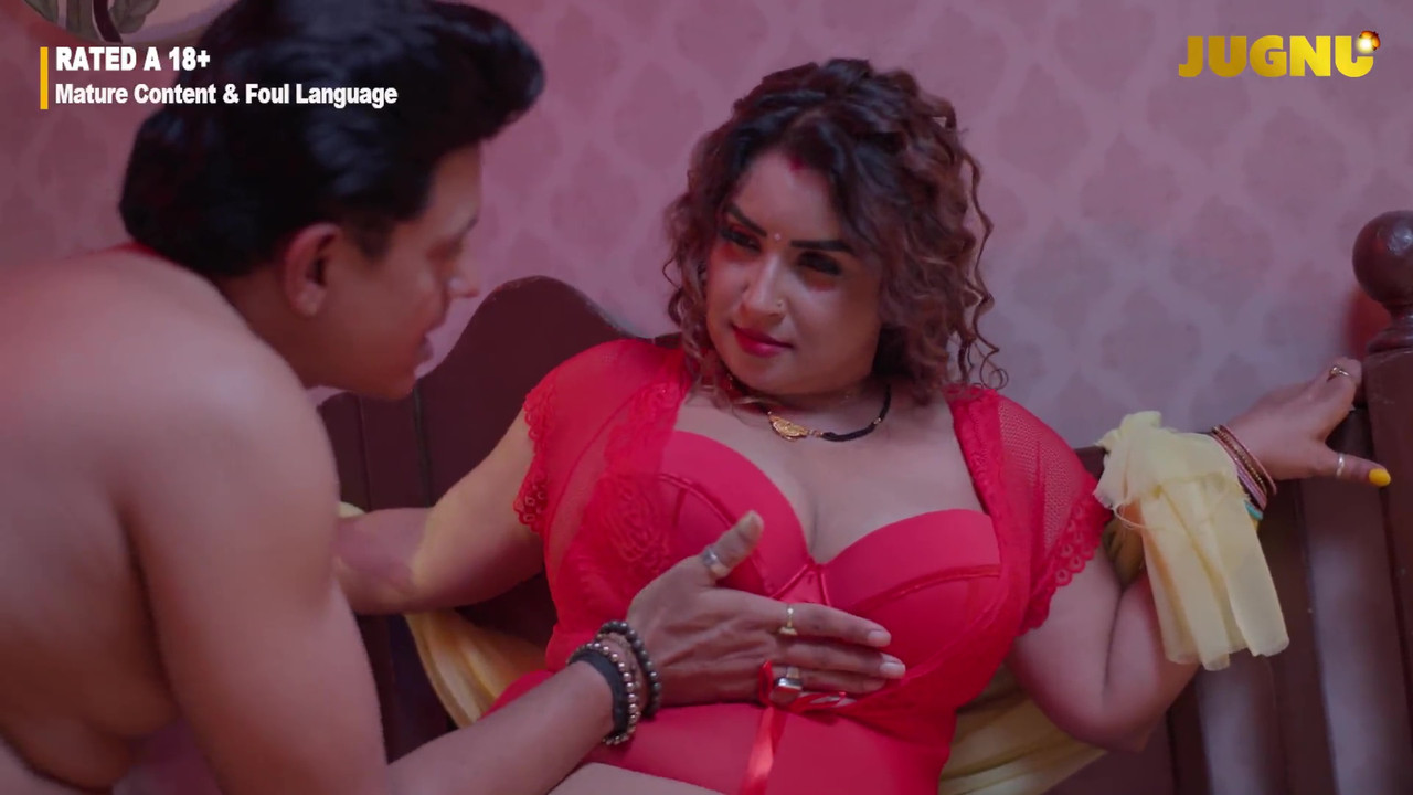 Kajri (2025) Hindi Season 01 Part 01 | WEB-DL | 1080p | 720p | 480p | Jugnu WEB Series | Download | Watch Online