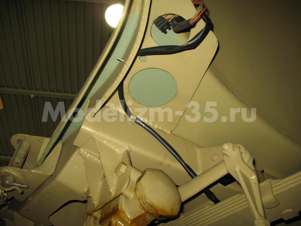 SdKfz 11_Koblenz_131