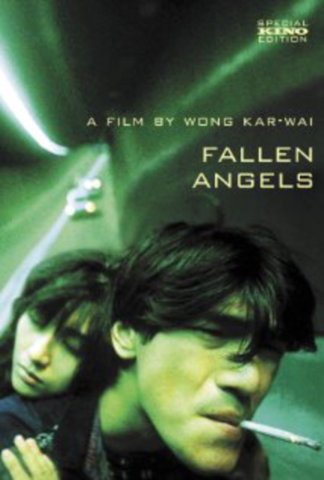 Bukott angyalkák (Do lok tin si / Fallen Angels) (1995) 1080p BluRay x265/x264 HUNSUB MKV - színes, feliratos hongkongi romantikus dráma, krimi, 99 perc F1