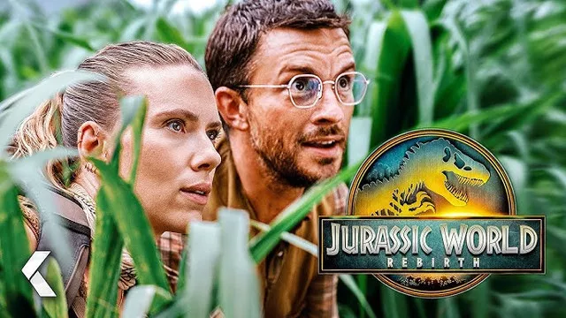 Jurassic World: Rebirth (2025) HDTC [Hindi Dubbed] 1080p – 720p – 480p Download & Online Watch