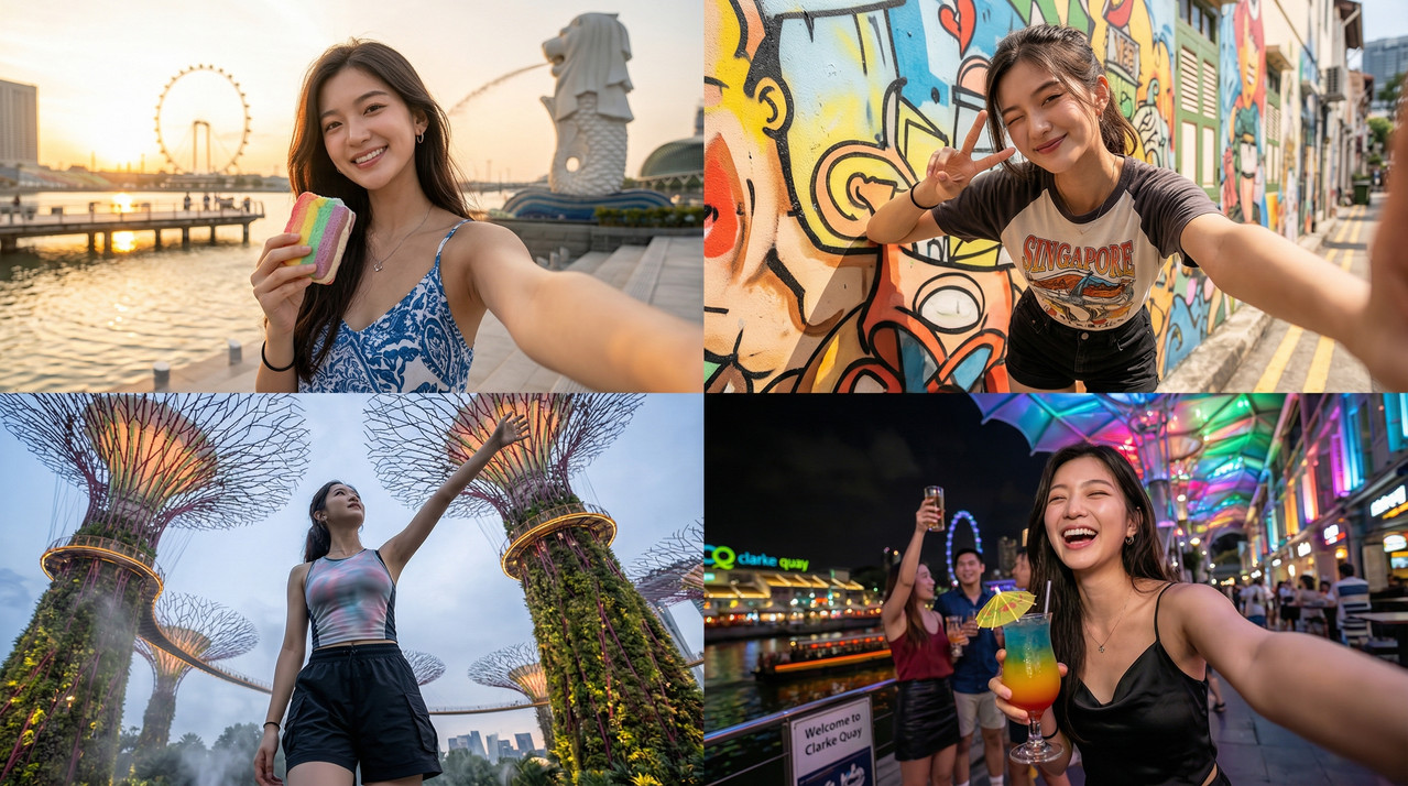 4 variation of selfie pose like image1 different c delpmaspu (3)