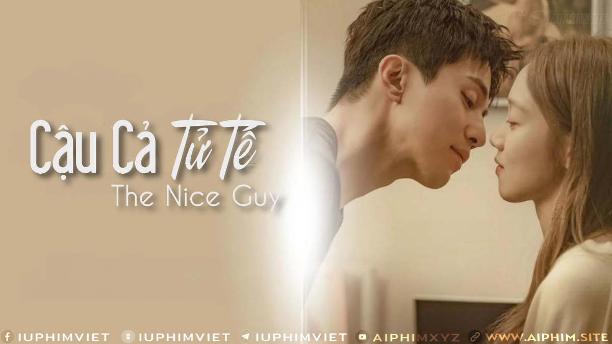 Cậu Cả Tử Tế - The Nice Guy (2025)