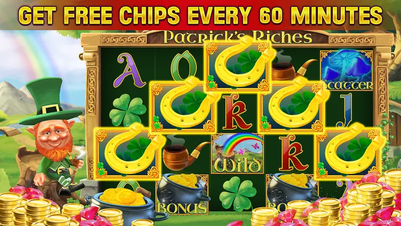 Skills And Slots app for Android