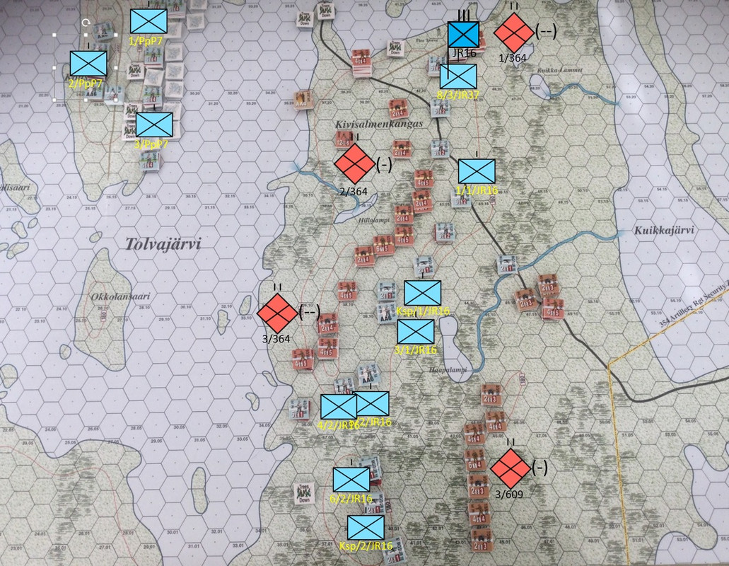 Tolvajärvi373
