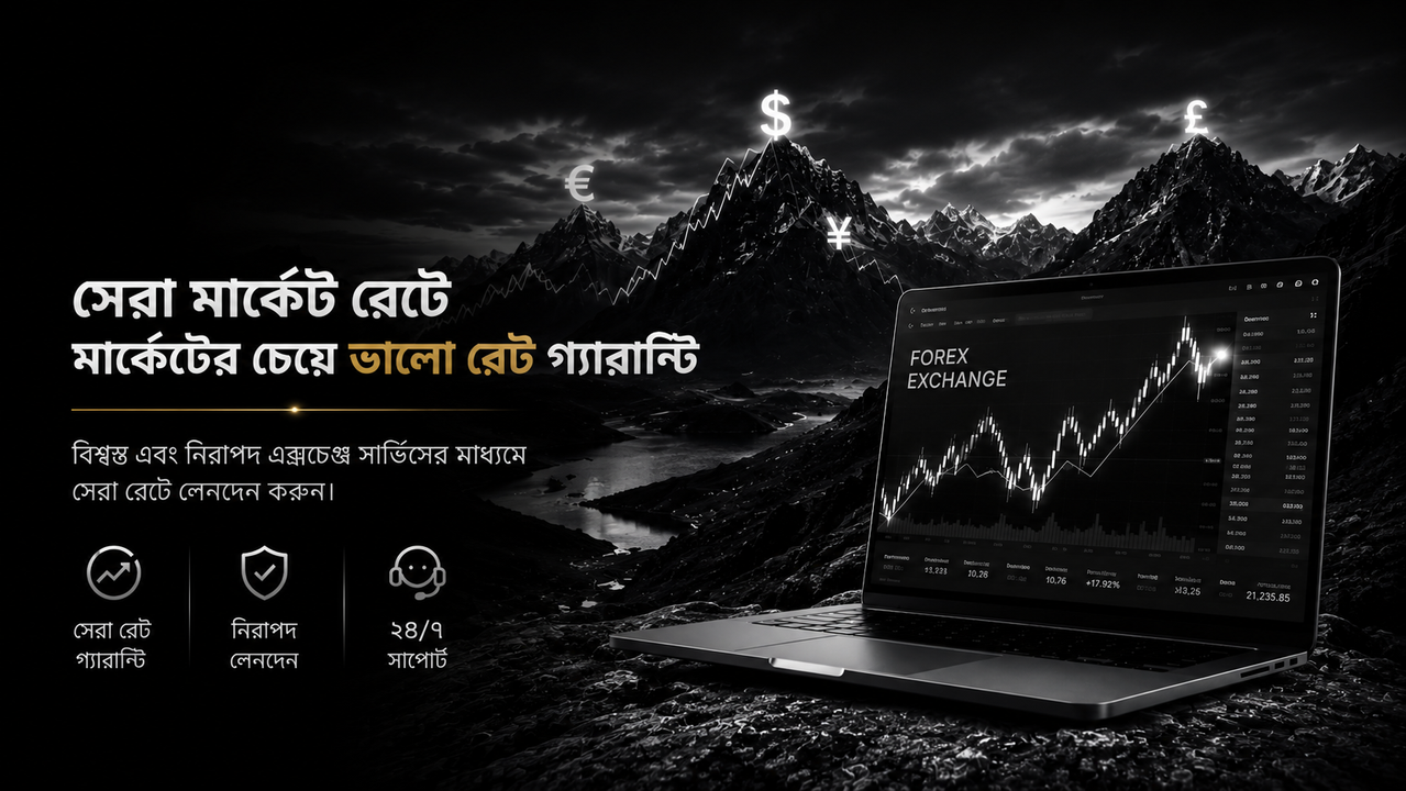 Best Market Rate
