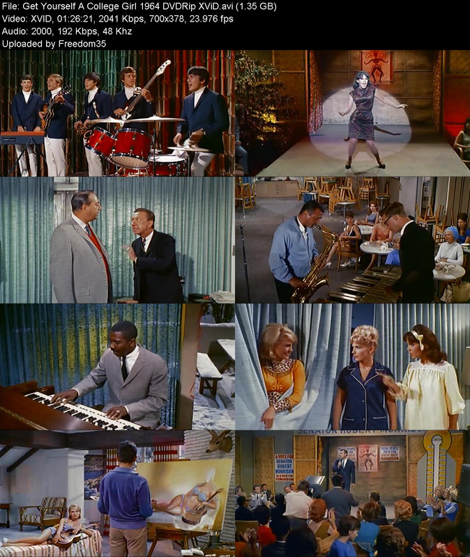 Get-Yourself-A-College-Girl-1964-DVDRip-