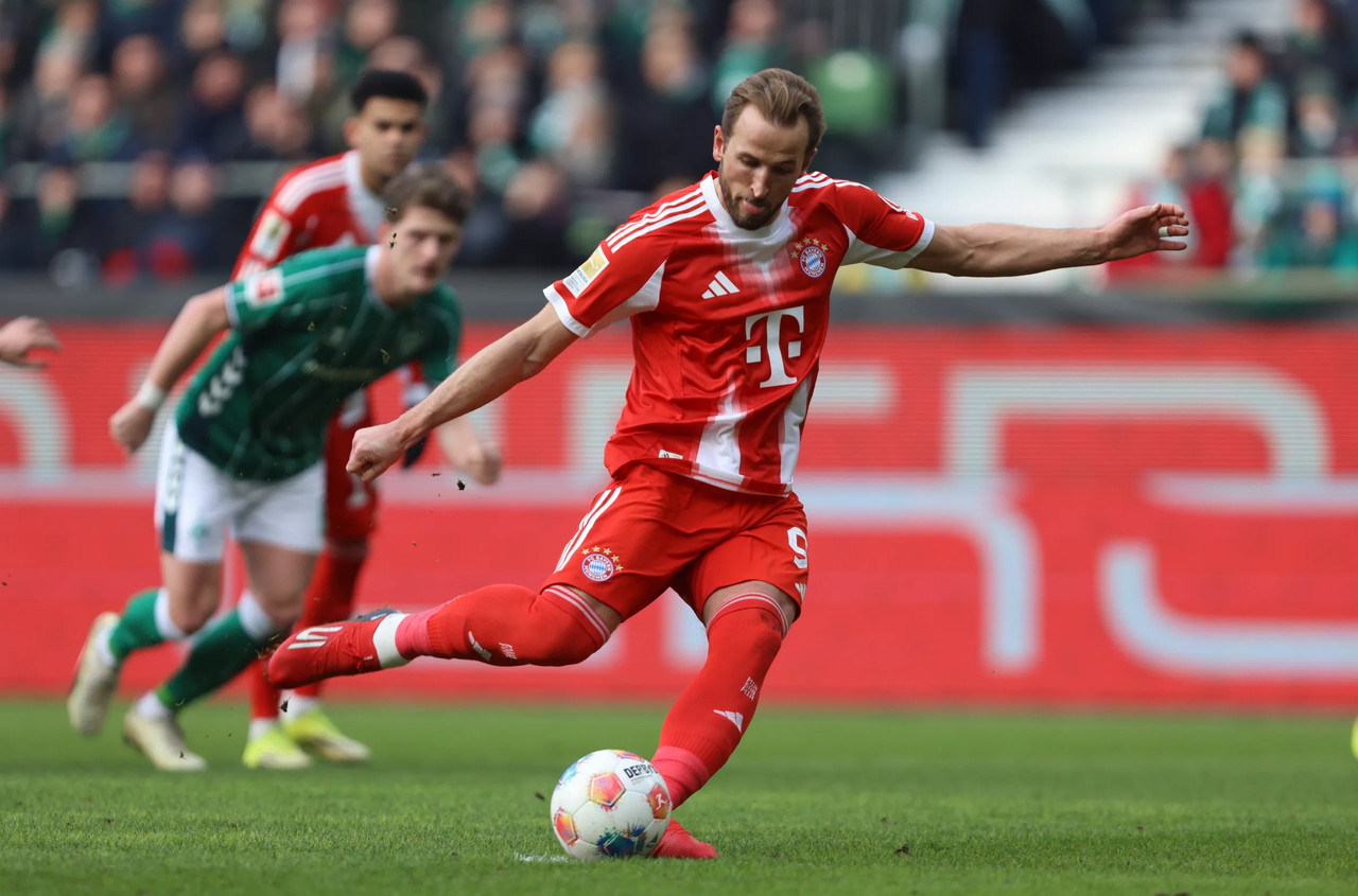 Nhận định, soi kèo Bayern Munich vs Frankfurt, 21h30 ngày 21/2 