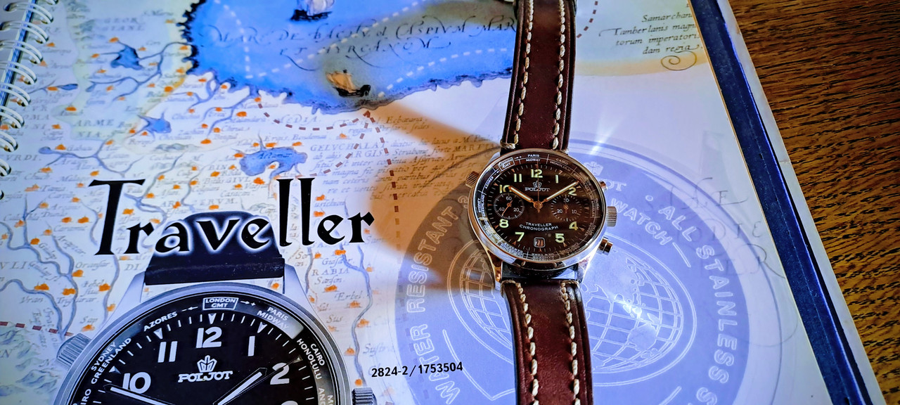 La montre russe du jour - tome 3 - Page 14 20250927catalogue-traveller