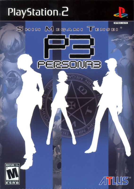 Persona3
