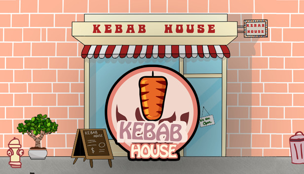 Смачний бізнес — відкриття Kebab House по франшизі
