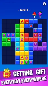 Lucky Block Classic Earn PHP APK