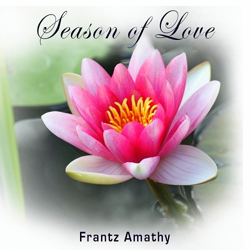 Frantz Amathy - Season Of Love (2016) .mp3 -320 Kbps